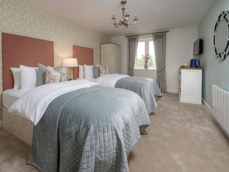saxon gardens retirement properties for sale rent