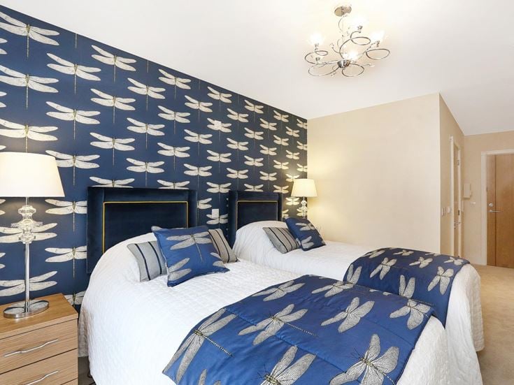 the clockhouse retirement properties for sale rent