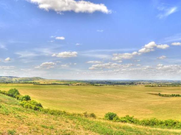 Dunstable Downs, Luton