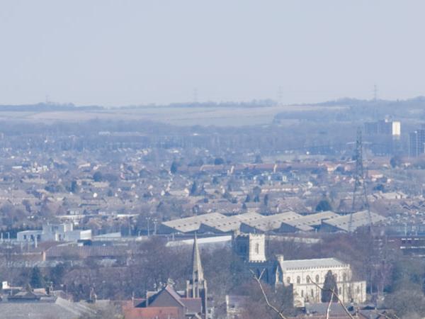 Retirement homes in Luton location page