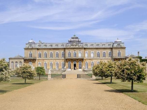 Wrest Park, Luton