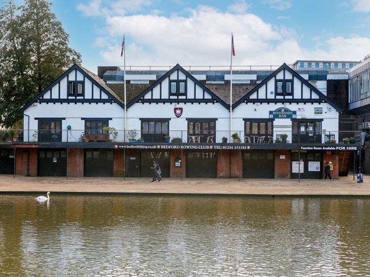 Retirement properties for sale in Bedford - McCarthy & Stone