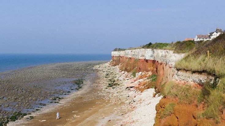 Hunstanton Seaside
