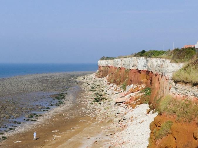 Hunstanton Seaside