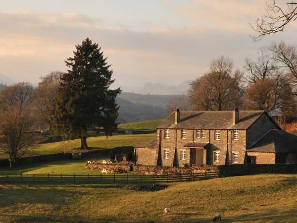 Retirement homes in Cumbria location Page