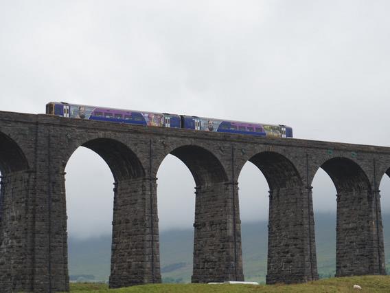 Ribblehead Viaduct