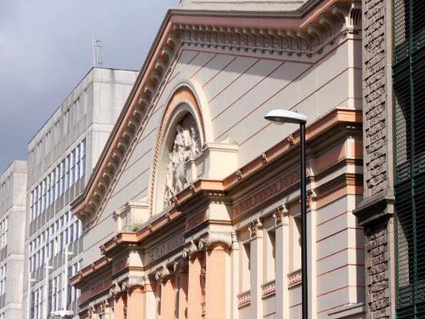 Manchester Opera House