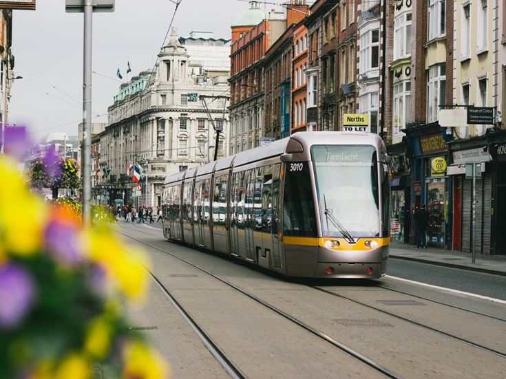 tram