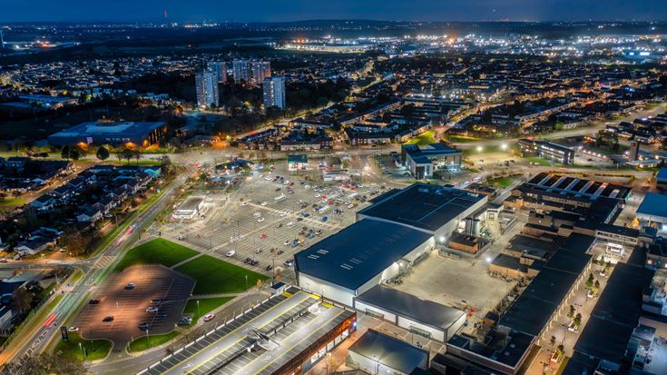 Kirkby, Merseyside