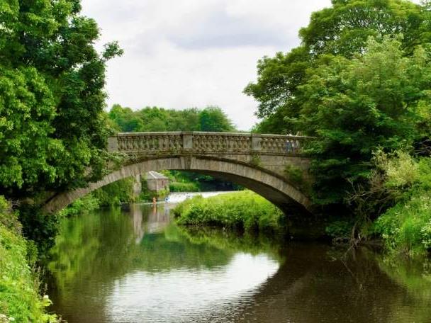 Pollok Country Park Glasgow