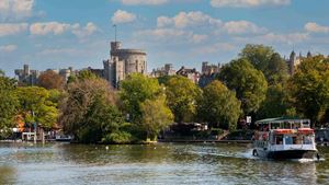 Windsor Castle