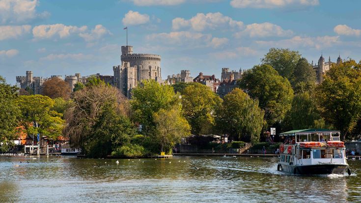 Windsor Castle