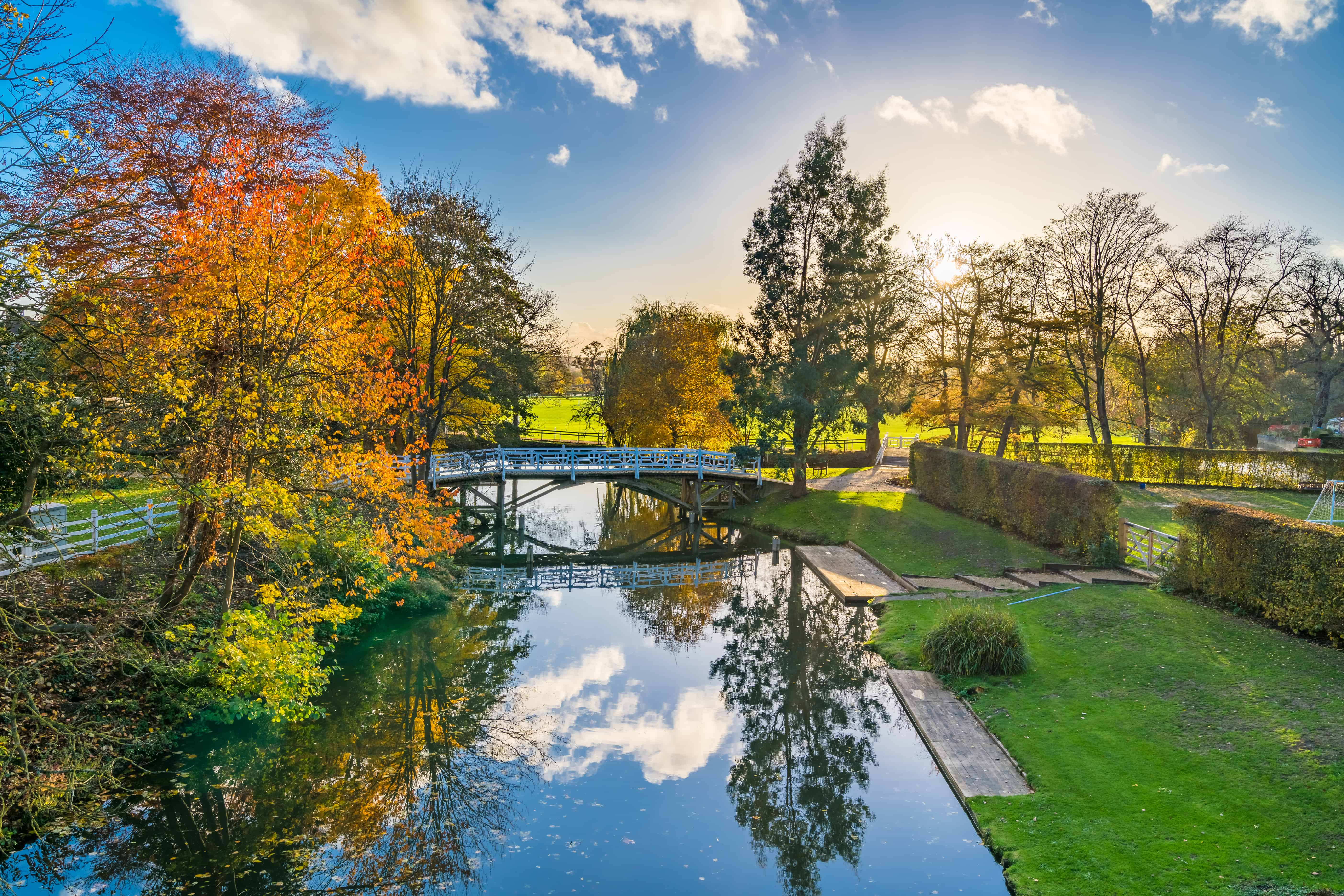 Cherwell River near Kidlington jpeg