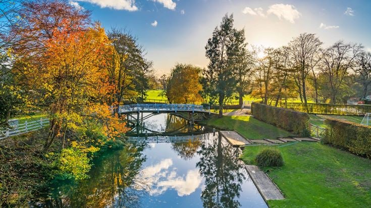 Cherwell River near Kidlington jpeg