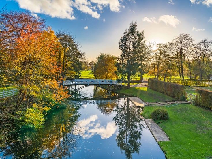 Cherwell River near Kidlington jpeg