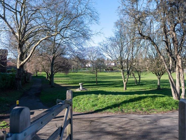 Purley Park