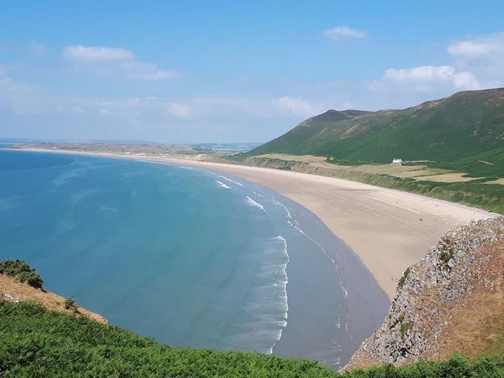 The Gower