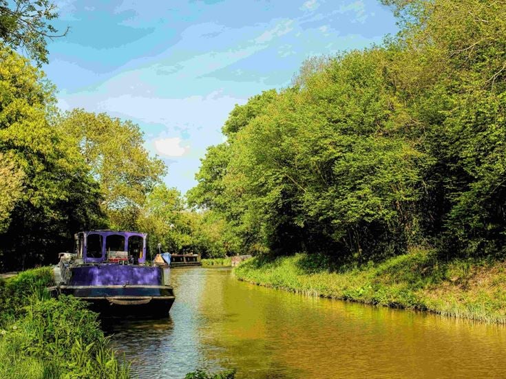 Avon Canal