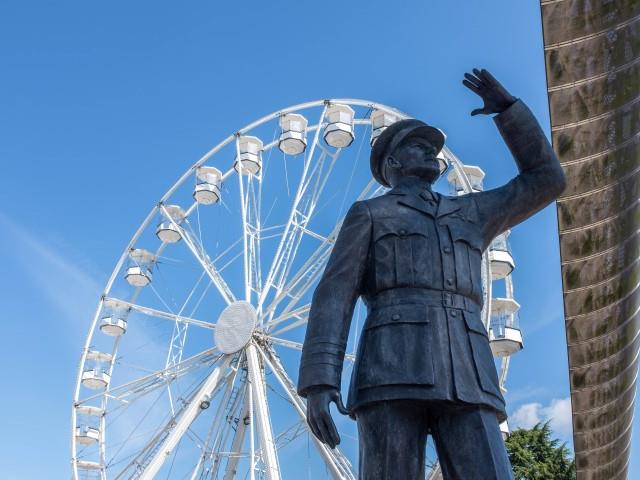 Coventry West Midlands