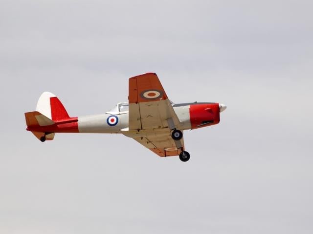south yorkshire aircraft museum
