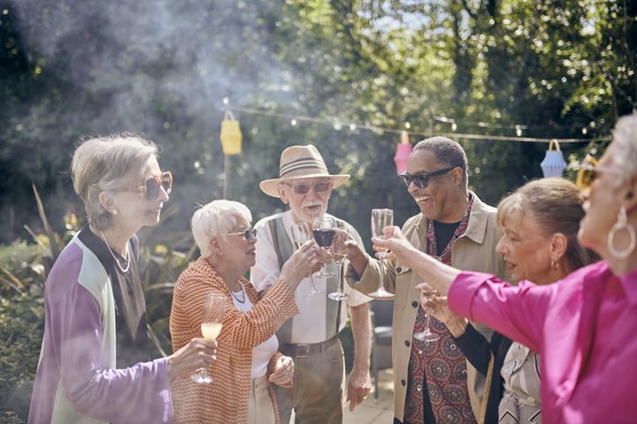Summer events