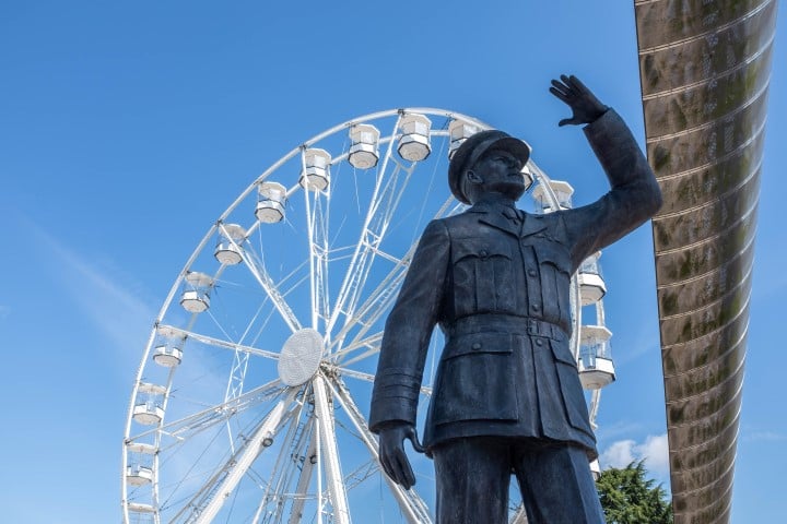 Coventry West Midlands