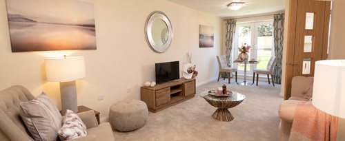 plas glanrafon retirement properties for sale rent