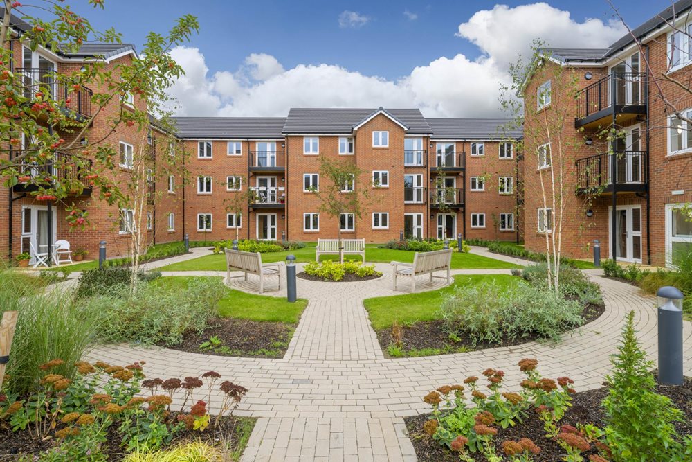 oakhill place retirement properties for sale rent
