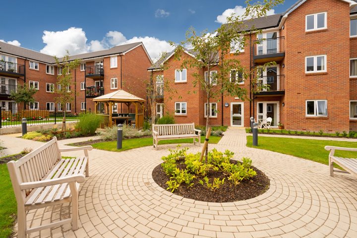 oakhill place retirement properties for sale rent