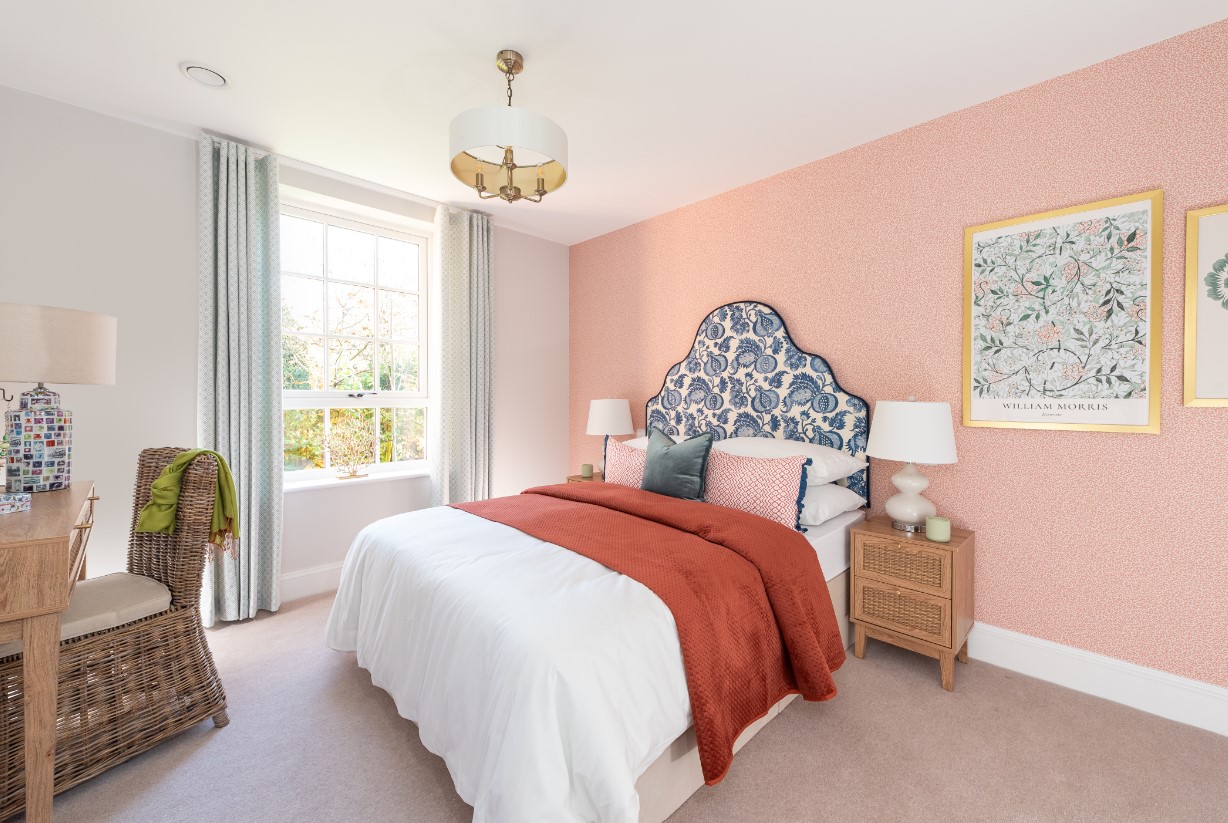 1Bed Retirement Apartment Great Missenden Property 07 The Cloisters McCarthy Stone