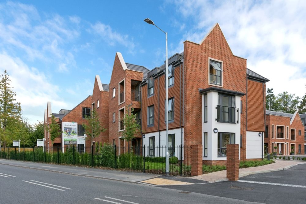 birch place retirement properties for sale rent