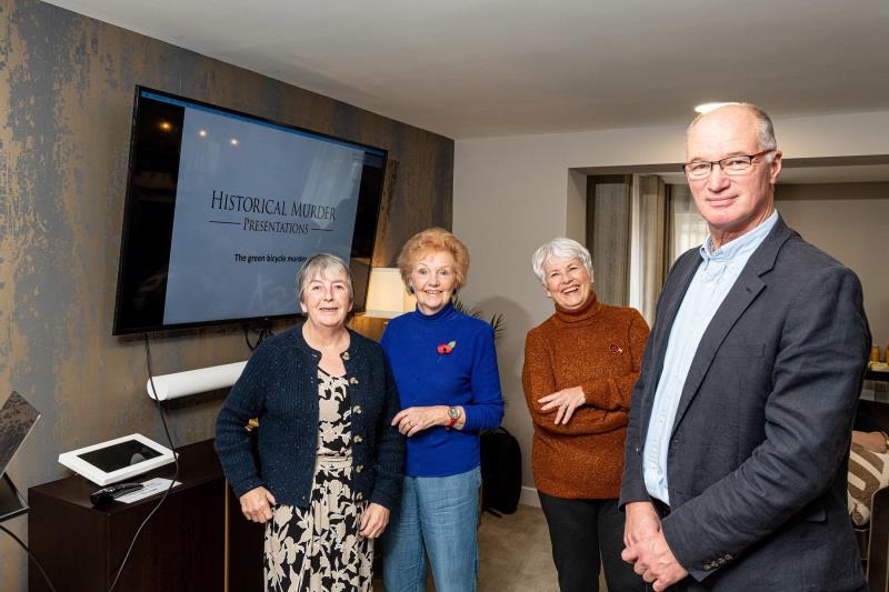 Retirement homes in Thatcham, Berkshire Turner Place McCarthy Stone