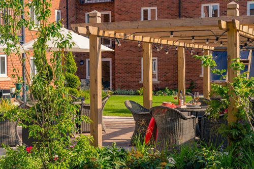 william house retirement properties for sale rent