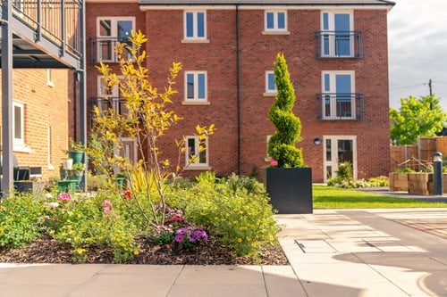 william house retirement properties for sale rent