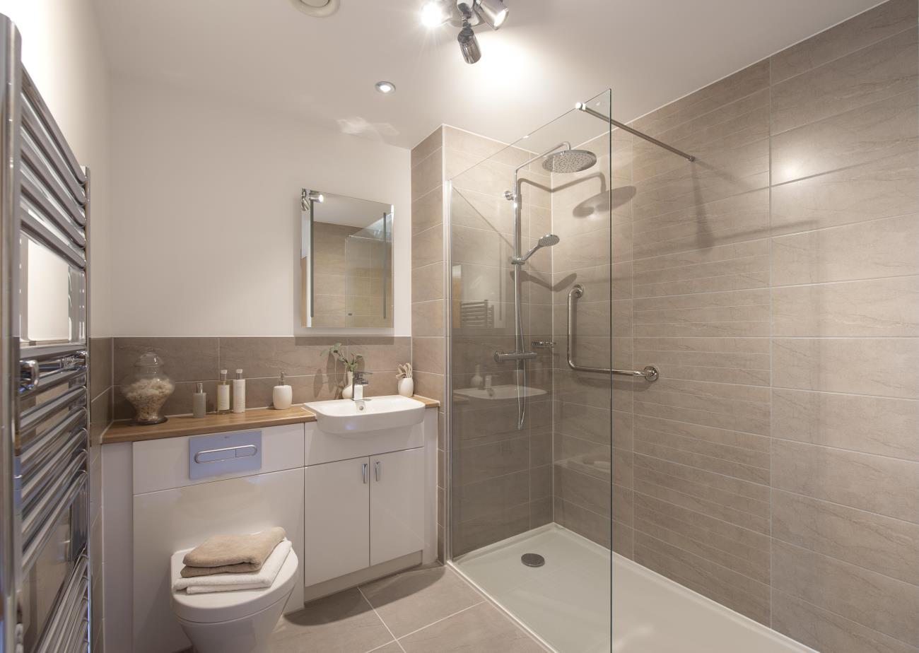 loddon house retirement properties for sale rent