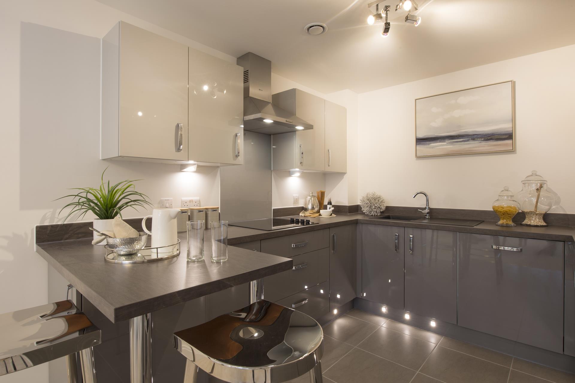 loddon house retirement properties for sale rent