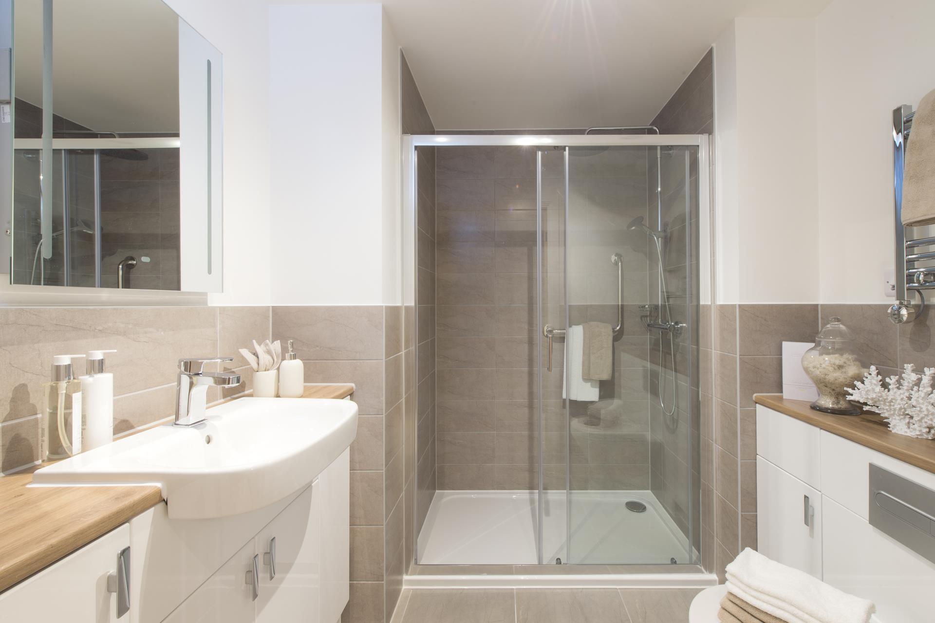 loddon house retirement properties for sale rent