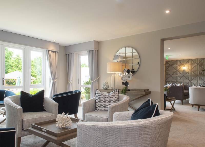 loddon house retirement properties for sale rent