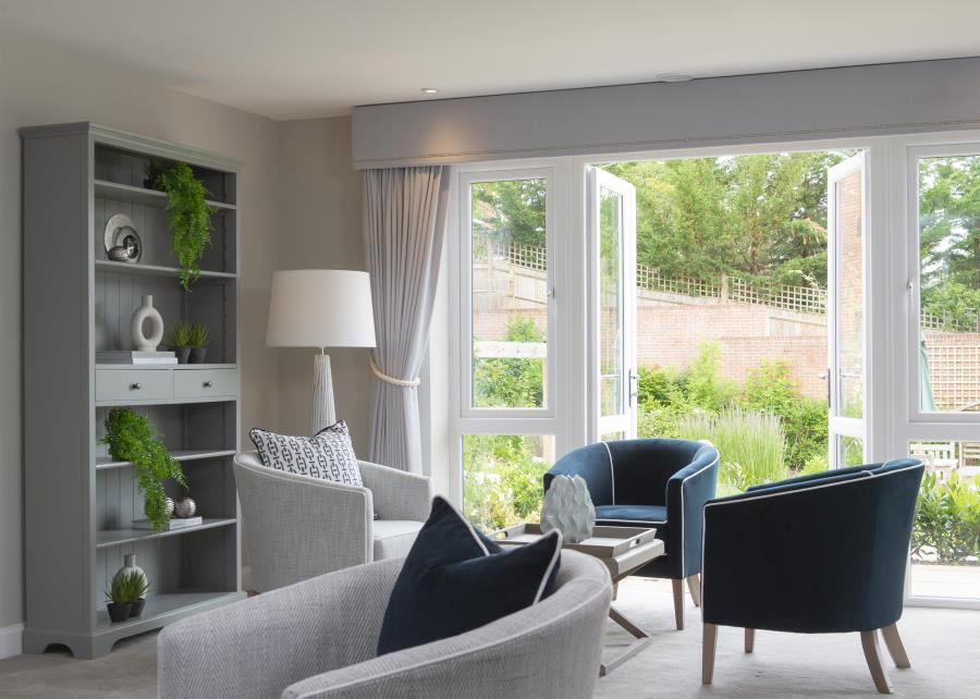 loddon house retirement properties for sale rent