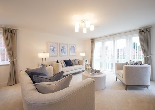 loddon house retirement properties for sale rent