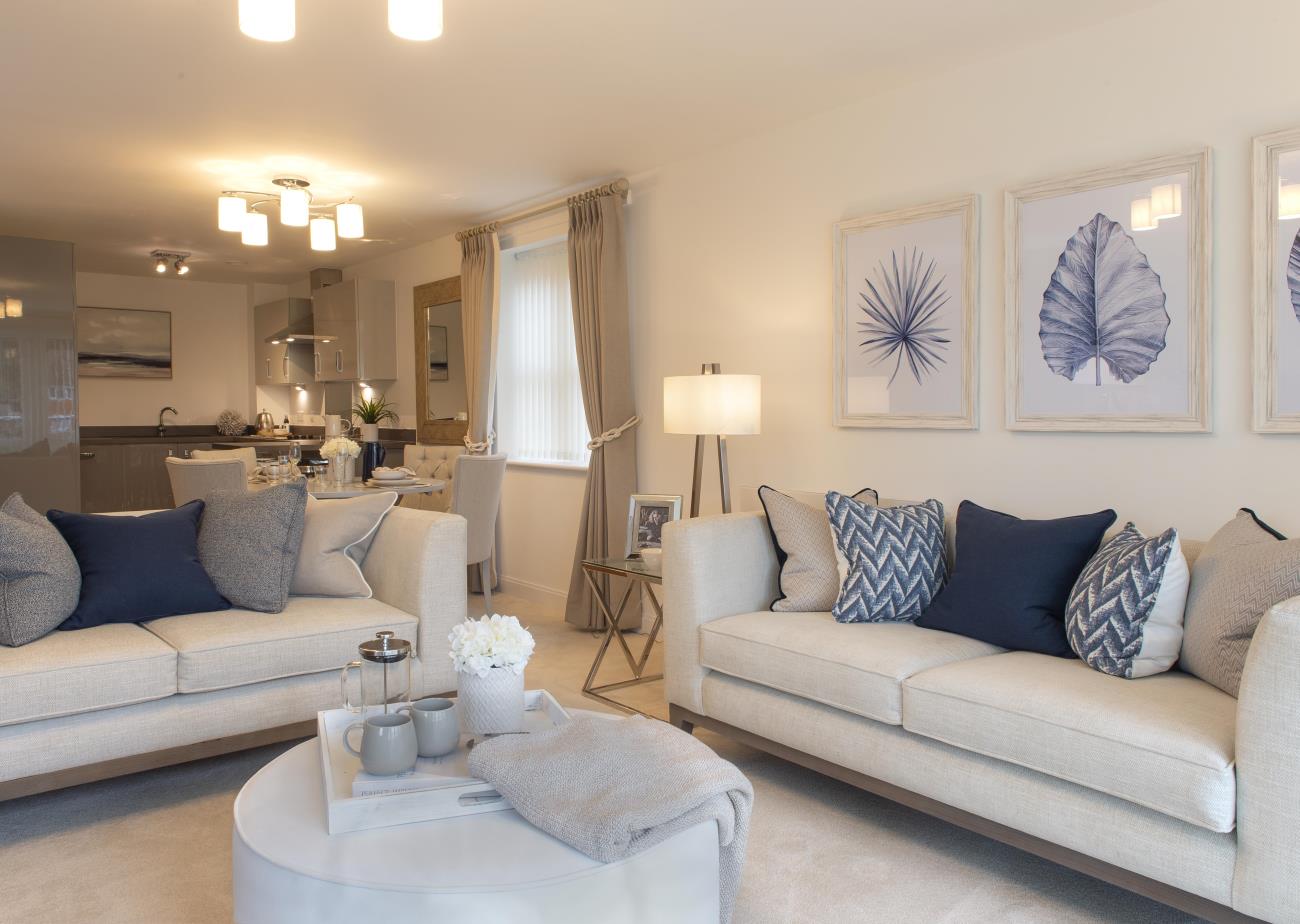 loddon house retirement properties for sale rent