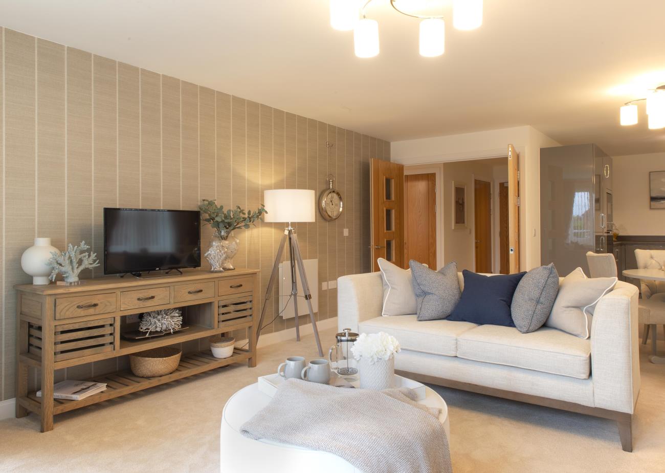loddon house retirement properties for sale rent
