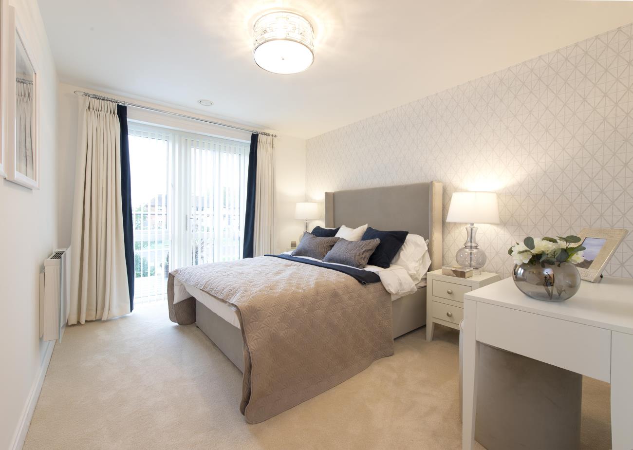 loddon house retirement properties for sale rent