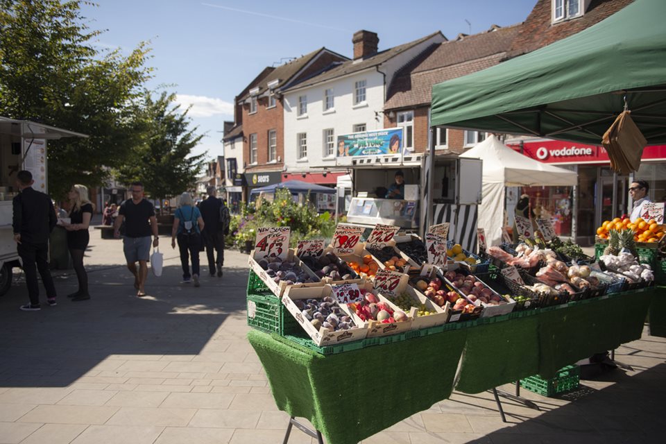 Retirement Homes for sale in Oakingham Place McCarthy Stone