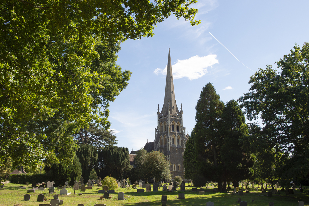 Retirement Homes for sale in Oakingham Place McCarthy Stone