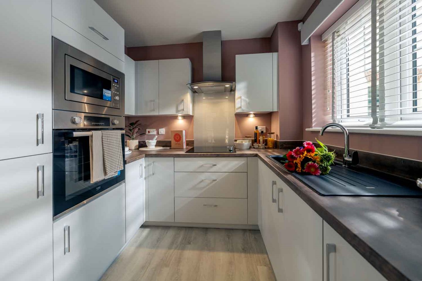 Retirement Homes for sale in Essex Hadleigh McCarthy Stone