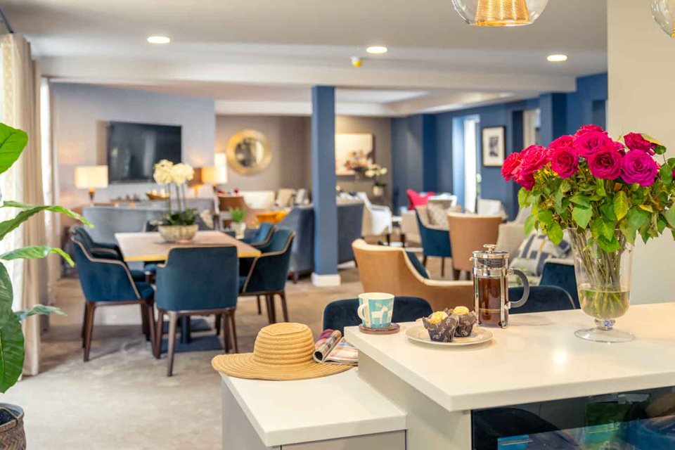 Retirement Homes for sale in Essex Hadleigh McCarthy Stone