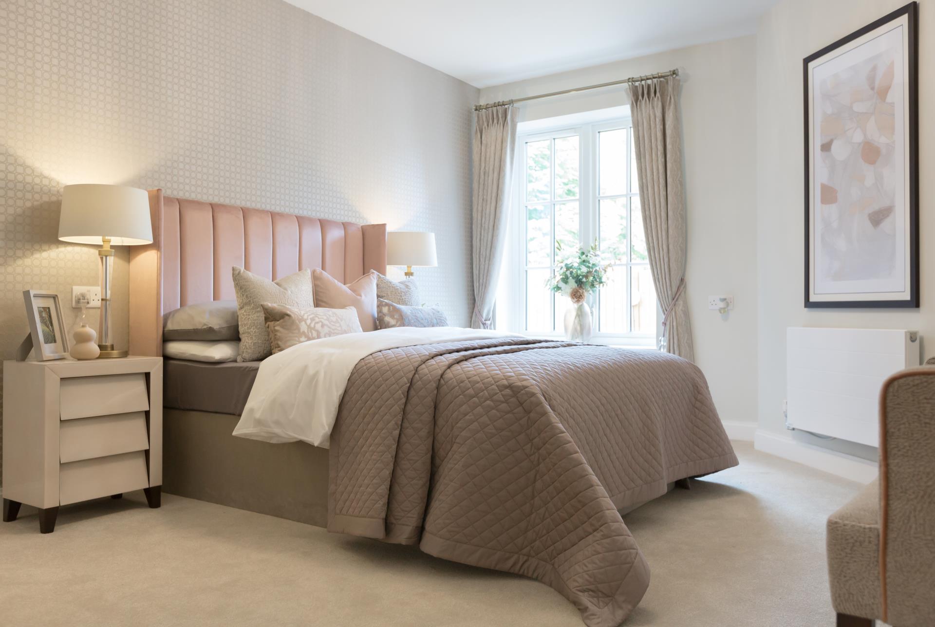 chiltern place retirement properties for sale rent