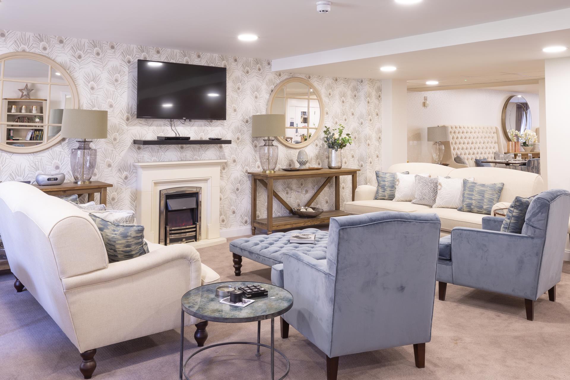 rutherford house retirement properties for sale rent