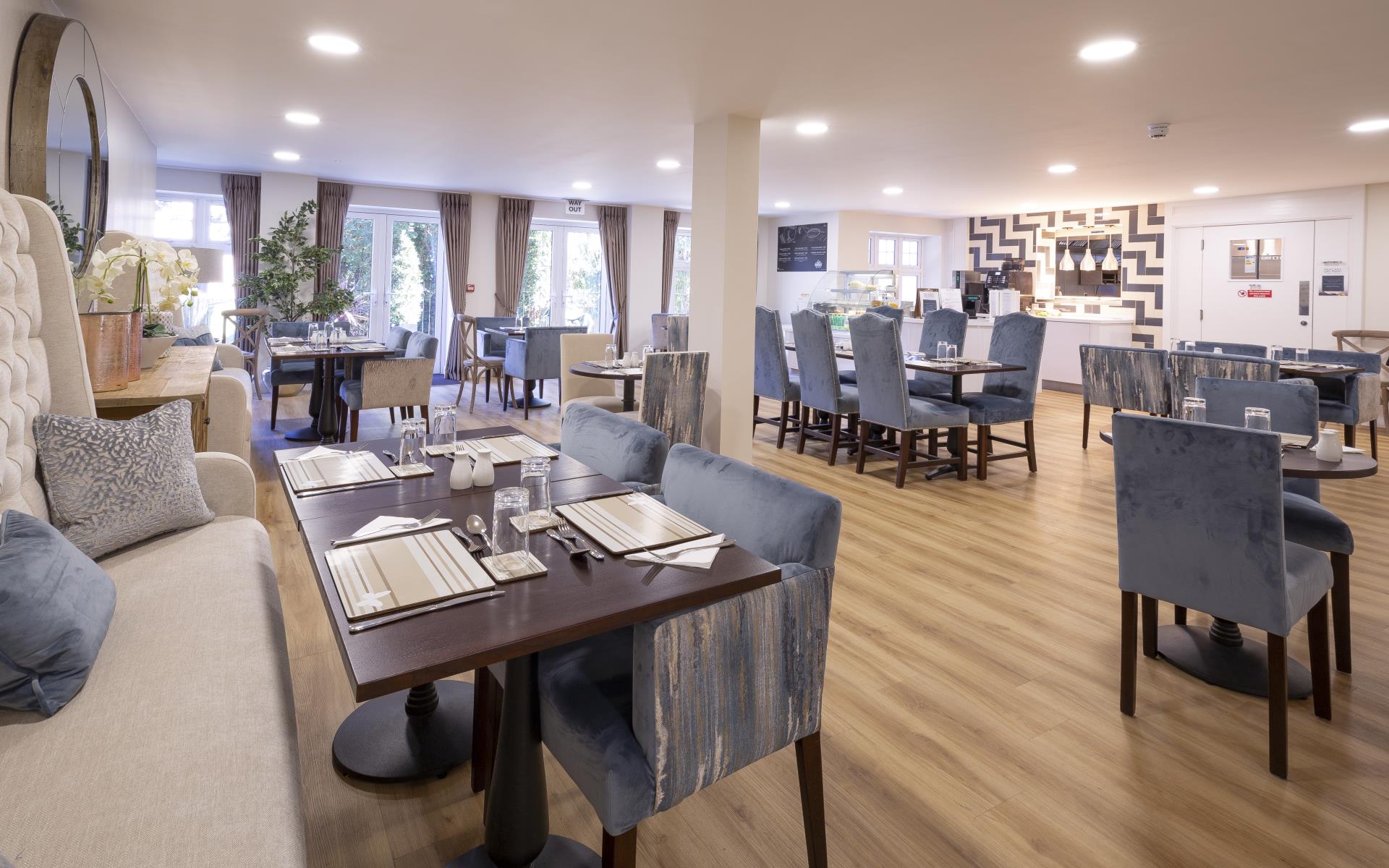 rutherford house retirement properties for sale rent